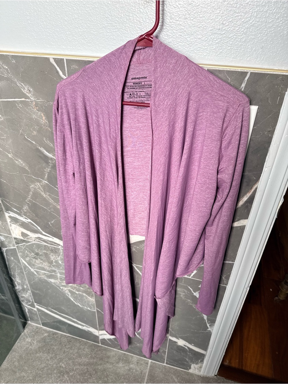 Patagonia Glorya Wrap